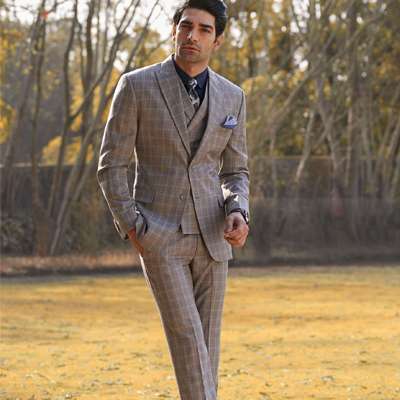 Custom Tailoring in Delhi, Custom Tailoring Suits, Made to Measure